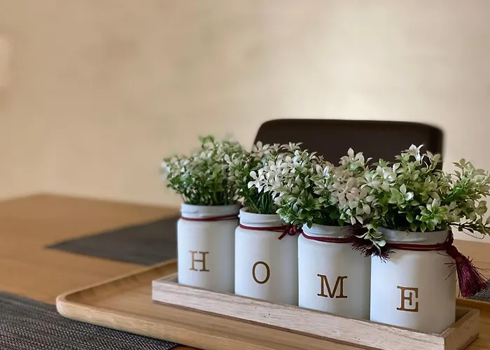 Apartament 4 Personnes Dans Chateau Avec Piscine